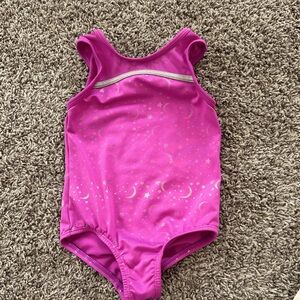 Cat & Jack toddler girls leotard size 3T (runs a bit small)